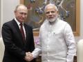 India-Russia defence ties grow closer as desperate Pakistan tries cosying up to Moscow - Hindi News | India-Russia defence ties grow closer as desperate Pakistan tries cosying up to Moscow | Latest politics News at Lokmattimes.com