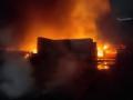 43 killed in massive B'desh container depot blaze - Hindi News | 43 killed in massive B'desh container depot blaze | Latest international News at Lokmattimes.com