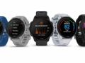 Garmin unveils new smartwatches with solar charging in India - Hindi News | Garmin unveils new smartwatches with solar charging in India | Latest technology News at Lokmattimes.com