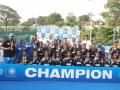 Sr women's hockey nationals: Odisha win title with 2-0 win over Karnataka - Hindi News | Sr women's hockey nationals: Odisha win title with 2-0 win over Karnataka | Latest hockey News at Lokmattimes.com
