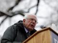Bernie Sanders says unlikely to run for US President again - Hindi News | Bernie Sanders says unlikely to run for US President again | Latest international News at Lokmattimes.com