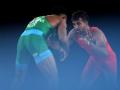 CWG 2022: 19-yr-old Indian grappler Naveen bags gold, beats Pakistan's Muhammad Sharif Tahir - Hindi News | CWG 2022: 19-yr-old Indian grappler Naveen bags gold, beats Pakistan's Muhammad Sharif Tahir | Latest other-sports News at Lokmattimes.com