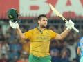 IPL auction was not even on my mind; was trying to get a run after successive ducks: Rossouw - Hindi News | IPL auction was not even on my mind; was trying to get a run after successive ducks: Rossouw | Latest cricket News at Lokmattimes.com