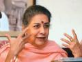 Return of Ambika Soni as Sonia Gandhi takes front seat - Hindi News | Return of Ambika Soni as Sonia Gandhi takes front seat | Latest politics News at Lokmattimes.com