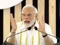 Congress has called Ambedkar 'dagaabaaz', Lingayats as thieves: PM - Hindi News | Congress has called Ambedkar 'dagaabaaz', Lingayats as thieves: PM | Latest politics News at Lokmattimes.com