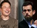 Jack Dorsey quits Instagram, Musk reacts with fire emoji - Hindi News | Jack Dorsey quits Instagram, Musk reacts with fire emoji | Latest technology News at Lokmattimes.com