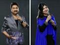 Kumar Sanu and Alka Yagnik to reunite on stage for Dubai concert - Hindi News | Kumar Sanu and Alka Yagnik to reunite on stage for Dubai concert | Latest entertainment News at Lokmattimes.com