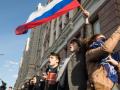 Kremlin disregards US remarks on unauthorised protests in Russia - Hindi News | Kremlin disregards US remarks on unauthorised protests in Russia | Latest international News at Lokmattimes.com
