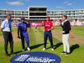 1st T20I: India win toss, opt to bat against England; Arshdeep makes debut - Hindi News | 1st T20I: India win toss, opt to bat against England; Arshdeep makes debut | Latest cricket News at Lokmattimes.com