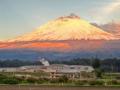 Ecuador issues yellow alert for Cotopaxi volcano activity - Hindi News | Ecuador issues yellow alert for Cotopaxi volcano activity | Latest international News at Lokmattimes.com