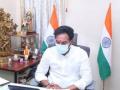 No plans to make Hyderabad a Union Territory: Kishan Reddy - Hindi News | No plans to make Hyderabad a Union Territory: Kishan Reddy | Latest politics News at Lokmattimes.com