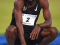 Botswana's Olympic medallist Nigel Amos suspended for doping - Hindi News | Botswana's Olympic medallist Nigel Amos suspended for doping | Latest other-sports News at Lokmattimes.com