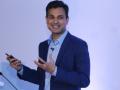 Nasscom appoints Microsoft India President Anant Maheshwari as Chairperson - Hindi News | Nasscom appoints Microsoft India President Anant Maheshwari as Chairperson | Latest technology News at Lokmattimes.com