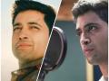 Adivi Sesh completes Hindi dubbing of 'Major' - Hindi News | Adivi Sesh completes Hindi dubbing of 'Major' | Latest entertainment News at Lokmattimes.com