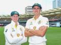 Ashes: Cummins, Smith in captain and vice-captain role could be a good template - Hindi News | Ashes: Cummins, Smith in captain and vice-captain role could be a good template | Latest cricket News at Lokmattimes.com