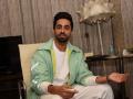 Ayushmann Khurrana: 'Muskurayega India' hopes for a brighter future - Hindi News | Ayushmann Khurrana: 'Muskurayega India' hopes for a brighter future | Latest maharashtra News at Lokmattimes.com