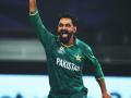 Pakistan all-rounder Mohammad Hafeez retires from international cricket - Hindi News | Pakistan all-rounder Mohammad Hafeez retires from international cricket | Latest cricket News at Lokmattimes.com