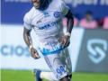 Forward Daniel Chima Chukwu extends contract with Jamshedpur FC - Hindi News | Forward Daniel Chima Chukwu extends contract with Jamshedpur FC | Latest football News at Lokmattimes.com