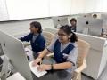 HP launches AI-powered digital solutions for students and teachers - Hindi News | HP launches AI-powered digital solutions for students and teachers | Latest technology News at Lokmattimes.com