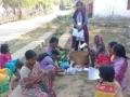 Odisha Panchayat Polls: Journalist and social worker, Koya tribe woman Jayanti Buruda now eyes politics - Hindi News | Odisha Panchayat Polls: Journalist and social worker, Koya tribe woman Jayanti Buruda now eyes politics | Latest national News at Lokmattimes.com