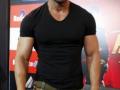 John Abraham to produce Hindi remake of Malayalam hit 'Ayyappanum Koshiyum' - Hindi News | John Abraham to produce Hindi remake of Malayalam hit 'Ayyappanum Koshiyum' | Latest entertainment News at Lokmattimes.com