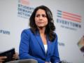 Hindu-American ex-Congwoman Tulsi Gabbard joins Fox News - Hindi News | Hindu-American ex-Congwoman Tulsi Gabbard joins Fox News | Latest international News at Lokmattimes.com
