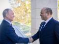 Putin, Bennett discuss Ukraine over phone - Hindi News | Putin, Bennett discuss Ukraine over phone | Latest international News at Lokmattimes.com