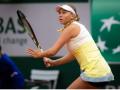 French Open: Swiatek cruises to second round, Osaka ousted by Anisimova - Hindi News | French Open: Swiatek cruises to second round, Osaka ousted by Anisimova | Latest tennis News at Lokmattimes.com