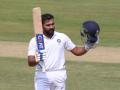 Rohit Sharma may miss South Africa Test series due to leg injury: Reports - Hindi News | Rohit Sharma may miss South Africa Test series due to leg injury: Reports | Latest cricket News at Lokmattimes.com