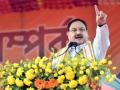 Bengal has become hotbed of corruption, misuse of central funds: Nadda - Hindi News | Bengal has become hotbed of corruption, misuse of central funds: Nadda | Latest politics News at Lokmattimes.com