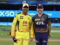 IPL 2021 Final: Kolkata win toss, elect to bowl first - Hindi News | IPL 2021 Final: Kolkata win toss, elect to bowl first | Latest cricket News at Lokmattimes.com