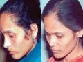 Maha: Condemned Gavit sisters' horrors of 3-dozen kidnappings, 5 murders revived - Hindi News | Maha: Condemned Gavit sisters' horrors of 3-dozen kidnappings, 5 murders revived | Latest maharashtra News at Lokmattimes.com