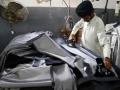 Pakistan: Textile workers subjected to exploitative wages, hazardous environment - Hindi News | Pakistan: Textile workers subjected to exploitative wages, hazardous environment | Latest international News at Lokmattimes.com