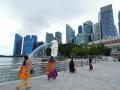 Singapore earmarks stimulus money for tourism recovery - Hindi News | Singapore earmarks stimulus money for tourism recovery | Latest politics News at Lokmattimes.com