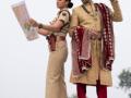 Taapsee, Pratik-starrer 'Woh Ladki Hai Kahaan?' first look unveiled - Hindi News | Taapsee, Pratik-starrer 'Woh Ladki Hai Kahaan?' first look unveiled | Latest entertainment News at Lokmattimes.com