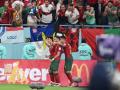 Portugal joins Brazil, France into knockouts stage of World Cup - Hindi News | Portugal joins Brazil, France into knockouts stage of World Cup | Latest football News at Lokmattimes.com