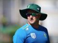SA v IND, 3rd Test: Getting 30-40 runs in the first hour was exactly what we needed, says Boucher - Hindi News | SA v IND, 3rd Test: Getting 30-40 runs in the first hour was exactly what we needed, says Boucher | Latest cricket News at Lokmattimes.com