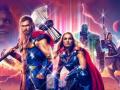 Malaysian government confirms LGBTQ+ elements behind banning of 'Thor: Love and Thunder' - Hindi News | Malaysian government confirms LGBTQ+ elements behind banning of 'Thor: Love and Thunder' | Latest entertainment News at Lokmattimes.com