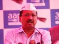 People are paying property tax because MCD is under AAP, says Kejriwal - Hindi News | People are paying property tax because MCD is under AAP, says Kejriwal | Latest politics News at Lokmattimes.com