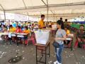 Polling underway for Thailand election - Hindi News | Polling underway for Thailand election | Latest politics News at Lokmattimes.com