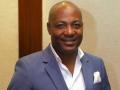 Road Safety World Series: Brian Lara joins WI Legends team ahead of India Legends game - Hindi News | Road Safety World Series: Brian Lara joins WI Legends team ahead of India Legends game | Latest cricket News at Lokmattimes.com