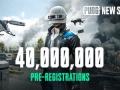'PUBG: New State' surpasses 40 mn pre-registrations globally - Hindi News | 'PUBG: New State' surpasses 40 mn pre-registrations globally | Latest technology News at Lokmattimes.com