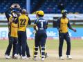 CPL: Spinners win it for Zouks; Pooran shines in Warrior's victory - Hindi News | CPL: Spinners win it for Zouks; Pooran shines in Warrior's victory | Latest cricket News at Lokmattimes.com