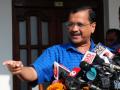BJP using Anna Hazare to target me, says Kejriwal - Hindi News | BJP using Anna Hazare to target me, says Kejriwal | Latest politics News at Lokmattimes.com