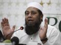 Pakistan had been providing New Zealand with the best security: Inzamam - Hindi News | Pakistan had been providing New Zealand with the best security: Inzamam | Latest cricket News at Lokmattimes.com