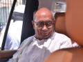 Digvijaya missing from Cong campaign in MP, party says will appear soon - Hindi News | Digvijaya missing from Cong campaign in MP, party says will appear soon | Latest politics News at Lokmattimes.com