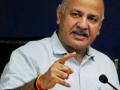 Garbage is spread at vacant spaces to show the mountain's height has reduced: Sisodia - Hindi News | Garbage is spread at vacant spaces to show the mountain's height has reduced: Sisodia | Latest politics News at Lokmattimes.com