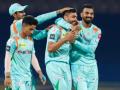 IPL 2022: Avesh, Hooda, Holder star as Lucknow defeat Hyderabad by 12 runs - Hindi News | IPL 2022: Avesh, Hooda, Holder star as Lucknow defeat Hyderabad by 12 runs | Latest cricket News at Lokmattimes.com