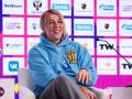 Russia's No 1 tennis player Anastasia Pavlyuchenkova urges end to war with Ukraine - Hindi News | Russia's No 1 tennis player Anastasia Pavlyuchenkova urges end to war with Ukraine | Latest tennis News at Lokmattimes.com