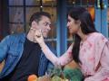 Salman Khan, Katrina Kaif shoot action sequences in Austria for 'Tiger 3' - Hindi News | Salman Khan, Katrina Kaif shoot action sequences in Austria for 'Tiger 3' | Latest entertainment News at Lokmattimes.com